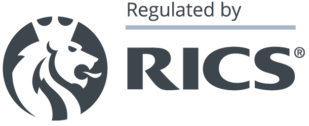Regulated by RICS